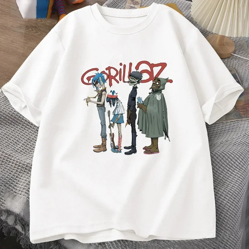 Gorillaz PUNK ROCK   Ƽ, O- ư Ƽ, Ƽ Y2K Ƿ, , 90   